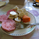 I had my fill of fresh fruit, which was hard to find on my first trip to Cuba.